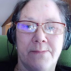 Meet your Posher, Terri